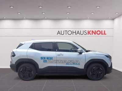 Suzuki Vitara Neuwagen Suzuki Vitara Neuwagen