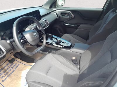 Suzuki Vitara Neuwagen Suzuki Vitara Neuwagen