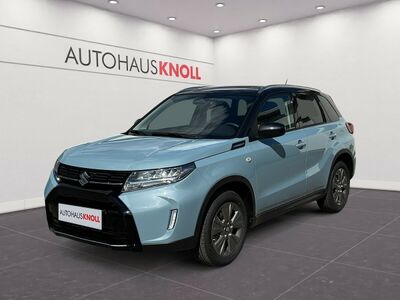 Suzuki Vitara Neuwagen Suzuki Vitara Neuwagen
