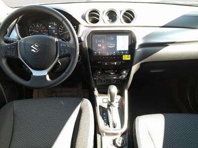 Suzuki Vitara Neuwagen Suzuki Vitara Neuwagen