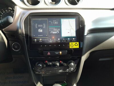 Suzuki Vitara Neuwagen Suzuki Vitara Neuwagen