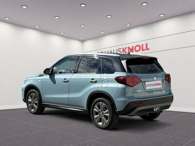 Suzuki Vitara Neuwagen Suzuki Vitara Neuwagen