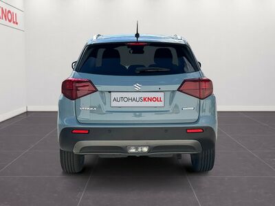 Suzuki Vitara Neuwagen Suzuki Vitara Neuwagen