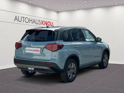 Suzuki Vitara Neuwagen Suzuki Vitara Neuwagen