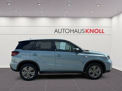 Suzuki Vitara Neuwagen Suzuki Vitara Neuwagen