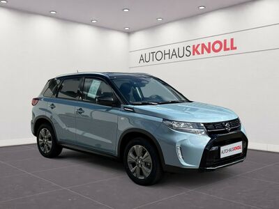 Suzuki Vitara Neuwagen Suzuki Vitara Neuwagen