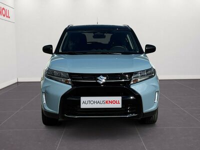 Suzuki Vitara Neuwagen Suzuki Vitara Neuwagen