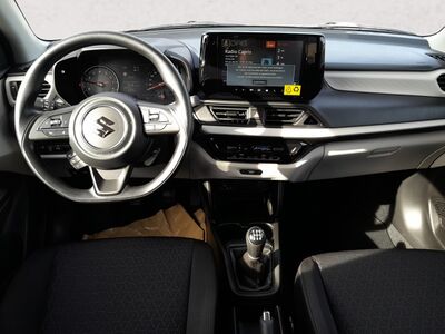 Suzuki Swift Neuwagen Suzuki Swift Neuwagen