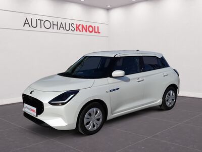 Suzuki Swift Neuwagen Suzuki Swift Neuwagen