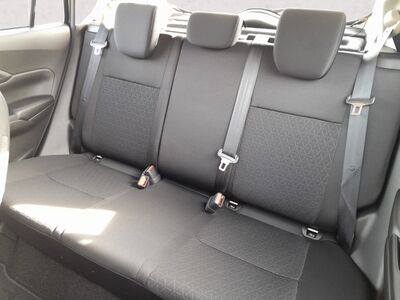Suzuki Swift Neuwagen Suzuki Swift Neuwagen