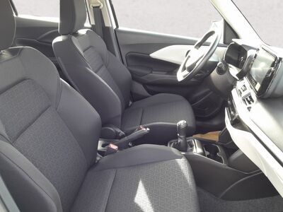 Suzuki Swift Neuwagen Suzuki Swift Neuwagen