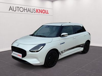 Suzuki Swift Neuwagen