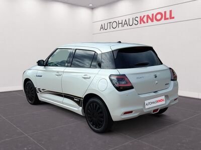Suzuki Swift Neuwagen