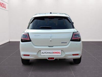 Suzuki Swift Neuwagen