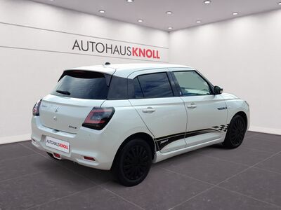 Suzuki Swift Neuwagen