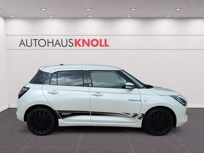 Suzuki Swift Neuwagen