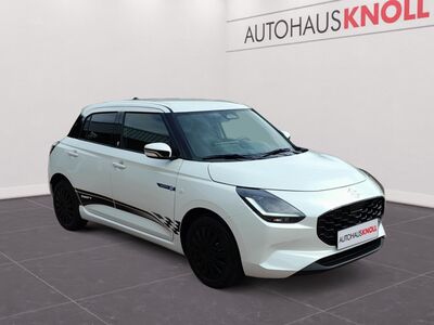 Suzuki Swift Neuwagen