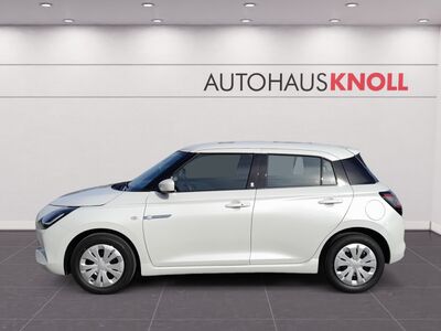 Suzuki Swift Neuwagen Suzuki Swift Neuwagen