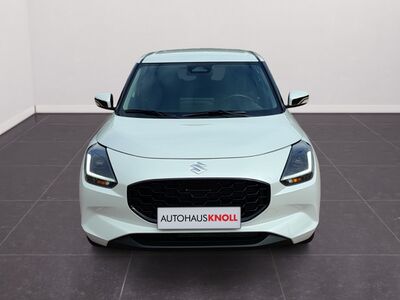 Suzuki Swift Neuwagen