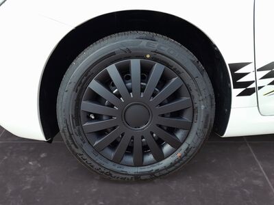 Suzuki Swift Neuwagen