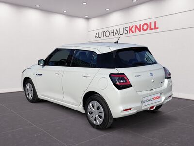 Suzuki Swift Neuwagen Suzuki Swift Neuwagen