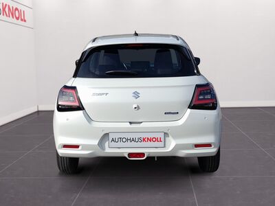 Suzuki Swift Neuwagen Suzuki Swift Neuwagen