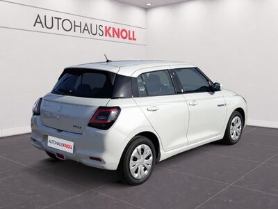 Suzuki Swift Neuwagen Suzuki Swift Neuwagen