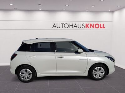 Suzuki Swift Neuwagen Suzuki Swift Neuwagen