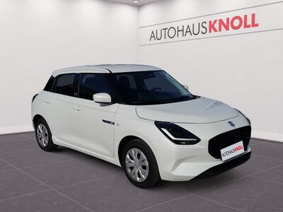 Suzuki Swift Neuwagen Suzuki Swift Neuwagen