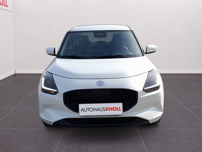 Suzuki Swift Neuwagen Suzuki Swift Neuwagen