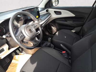 Suzuki Swift Neuwagen Suzuki Swift Neuwagen
