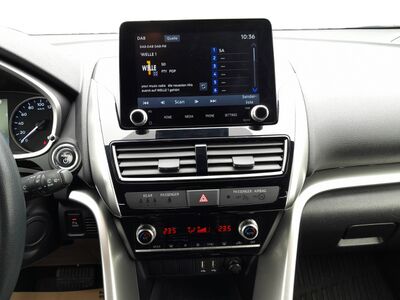 Mitsubishi Eclipse Cross Gebrauchtwagen Mitsubishi Eclipse Cross Gebrauchtwagen