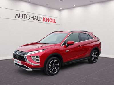 Mitsubishi Eclipse Cross Gebrauchtwagen Mitsubishi Eclipse Cross Gebrauchtwagen