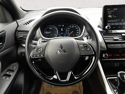 Mitsubishi Eclipse Cross Gebrauchtwagen Mitsubishi Eclipse Cross Gebrauchtwagen