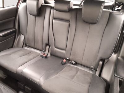 Mitsubishi Eclipse Cross Gebrauchtwagen Mitsubishi Eclipse Cross Gebrauchtwagen