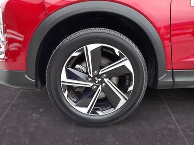 Mitsubishi Eclipse Cross Gebrauchtwagen Mitsubishi Eclipse Cross Gebrauchtwagen