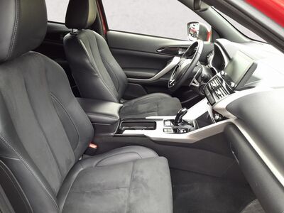 Mitsubishi Eclipse Cross Gebrauchtwagen Mitsubishi Eclipse Cross Gebrauchtwagen