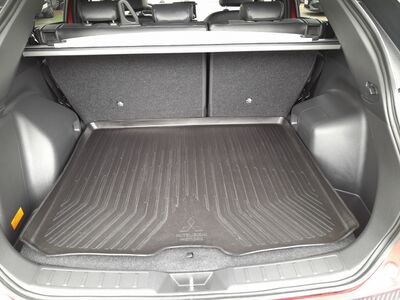 Mitsubishi Eclipse Cross Gebrauchtwagen Mitsubishi Eclipse Cross Gebrauchtwagen