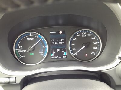 Mitsubishi Eclipse Cross Gebrauchtwagen Mitsubishi Eclipse Cross Gebrauchtwagen