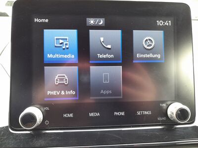 Mitsubishi Eclipse Cross Gebrauchtwagen Mitsubishi Eclipse Cross Gebrauchtwagen