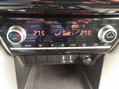 Mitsubishi Eclipse Cross Gebrauchtwagen Mitsubishi Eclipse Cross Gebrauchtwagen
