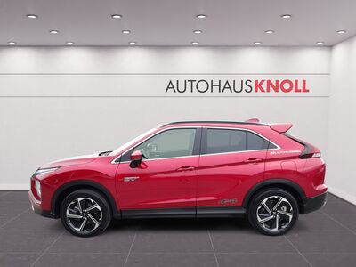 Mitsubishi Eclipse Cross Gebrauchtwagen Mitsubishi Eclipse Cross Gebrauchtwagen