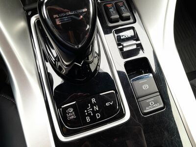 Mitsubishi Eclipse Cross Gebrauchtwagen Mitsubishi Eclipse Cross Gebrauchtwagen