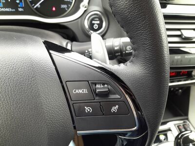 Mitsubishi Eclipse Cross Gebrauchtwagen Mitsubishi Eclipse Cross Gebrauchtwagen
