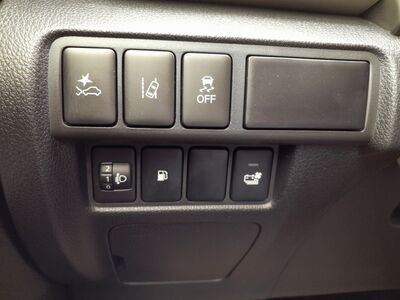 Mitsubishi Eclipse Cross Gebrauchtwagen Mitsubishi Eclipse Cross Gebrauchtwagen