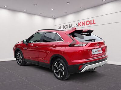 Mitsubishi Eclipse Cross Gebrauchtwagen Mitsubishi Eclipse Cross Gebrauchtwagen
