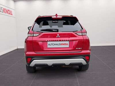 Mitsubishi Eclipse Cross Gebrauchtwagen Mitsubishi Eclipse Cross Gebrauchtwagen
