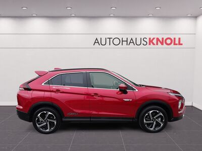 Mitsubishi Eclipse Cross Gebrauchtwagen Mitsubishi Eclipse Cross Gebrauchtwagen