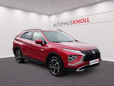 Mitsubishi Eclipse Cross Gebrauchtwagen Mitsubishi Eclipse Cross Gebrauchtwagen