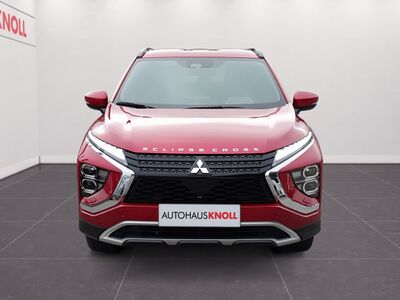 Mitsubishi Eclipse Cross Gebrauchtwagen Mitsubishi Eclipse Cross Gebrauchtwagen
